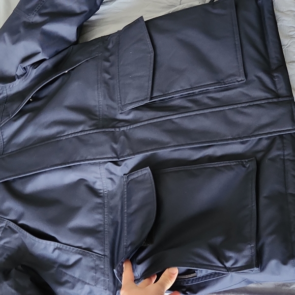 Men's Eddie Bauer Winter Coat - Picture 6 of 12